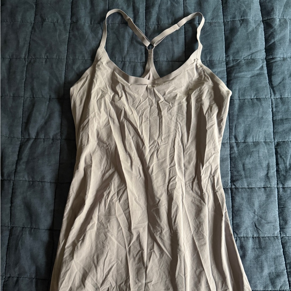 Outdoor Voices Exercise Dress - lavender
